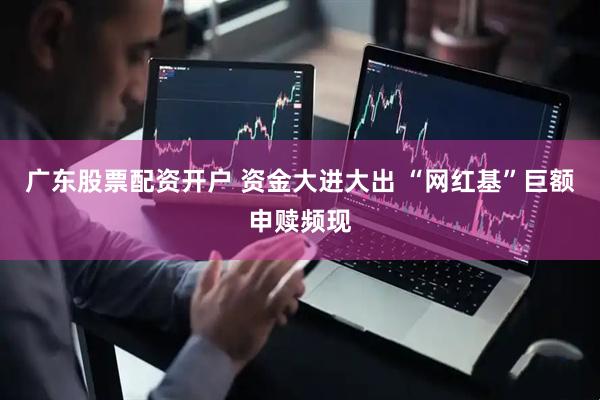 广东股票配资开户 资金大进大出 “网红基”巨额申赎频现